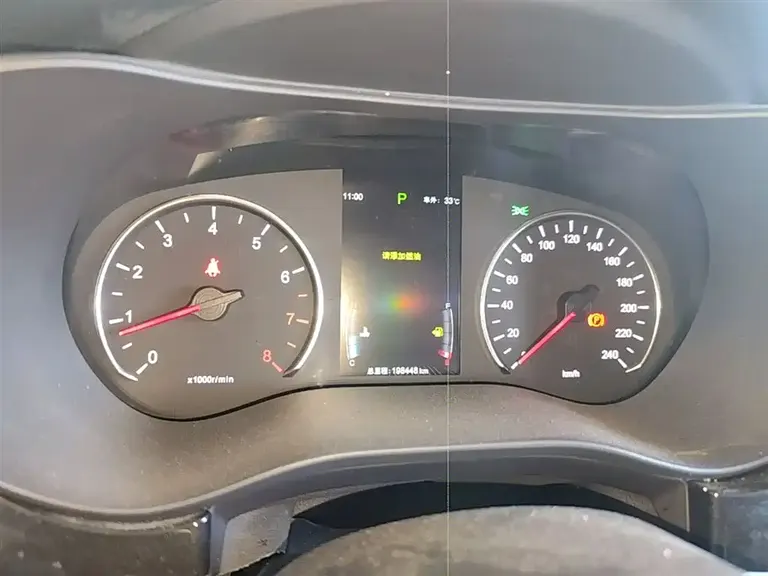 BYD Song MAX 1.5 T Auto Connected Distinguished 7-seat
