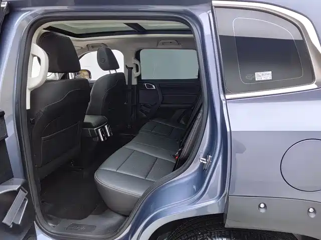 Haval Dargo 2.0 T DCT Brilliance Country Dog