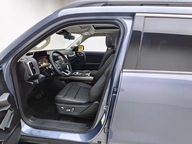 Haval Dargo 2.0 T DCT Brilliance Country Dog