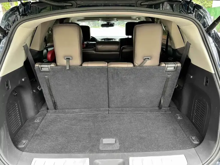Infiniti QX60 (Import) 英菲尼迪QX60进口 2016款 2.5 S/C Hybrid 四驱全能版 国V