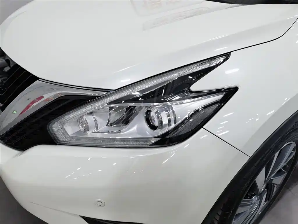 Murano 2.5 S C HEV XL 2 WD Hybrid Graceful