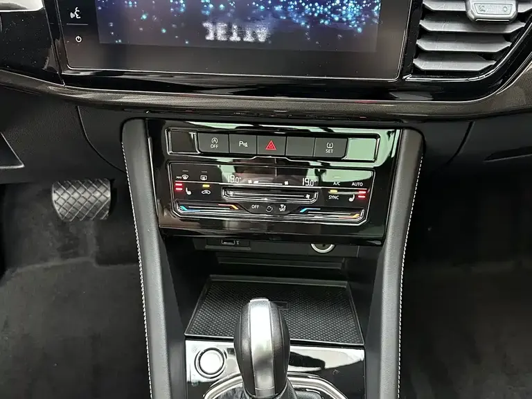 Jetta VS7 280 TSI Auto Highlight Glory