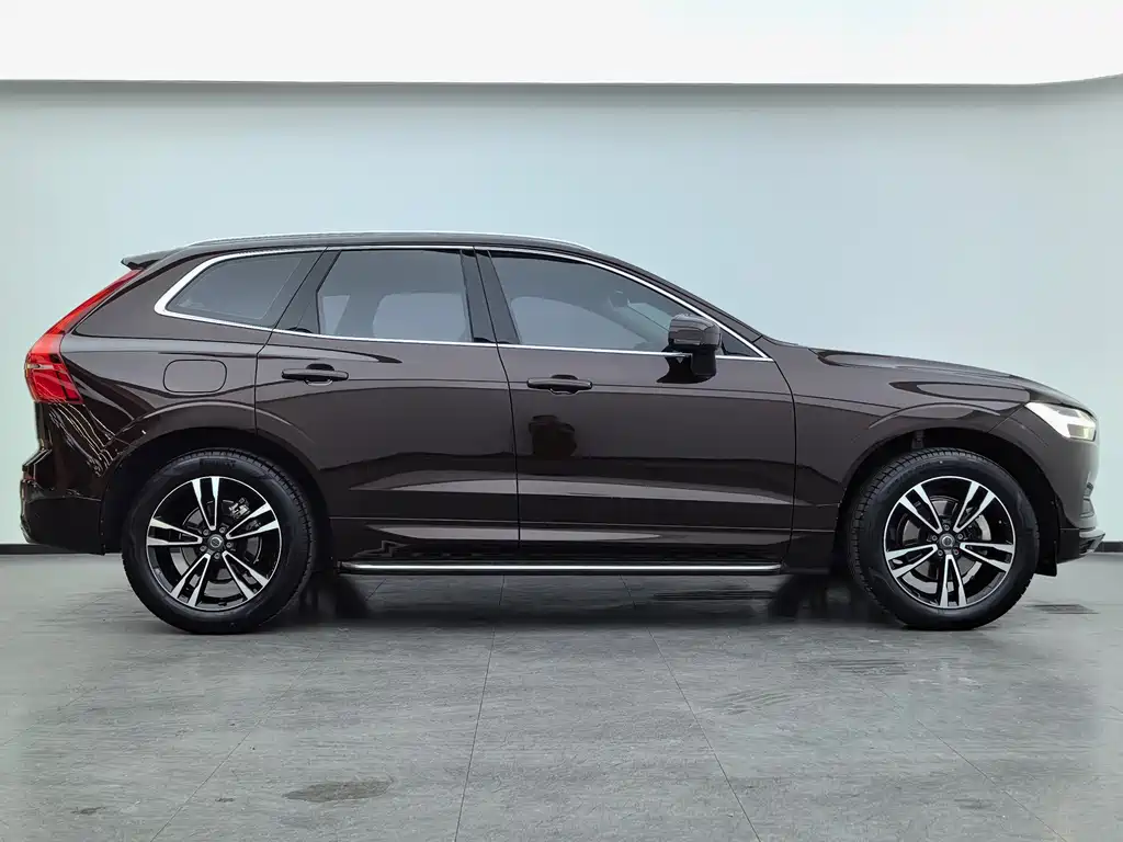 Volvo XC60 T5 4 WD Smart Vision