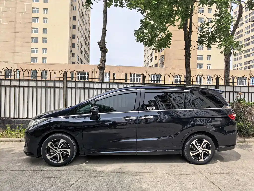 Odyssey 2.4 L Smart Enjoyment
