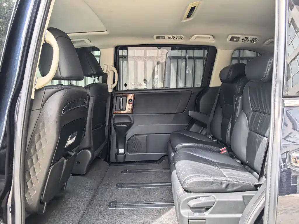 Odyssey 2.4 L Smart Enjoyment