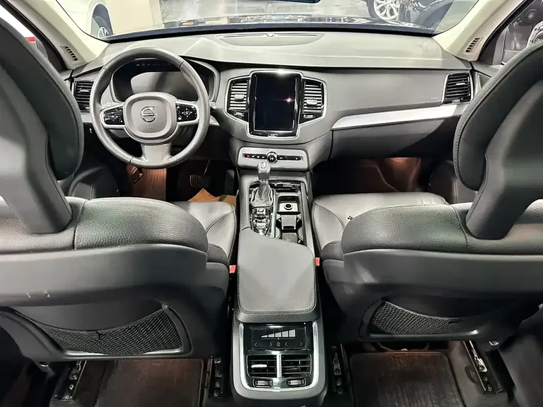 Volvo XC90 T6 Smart Grace 7-seat