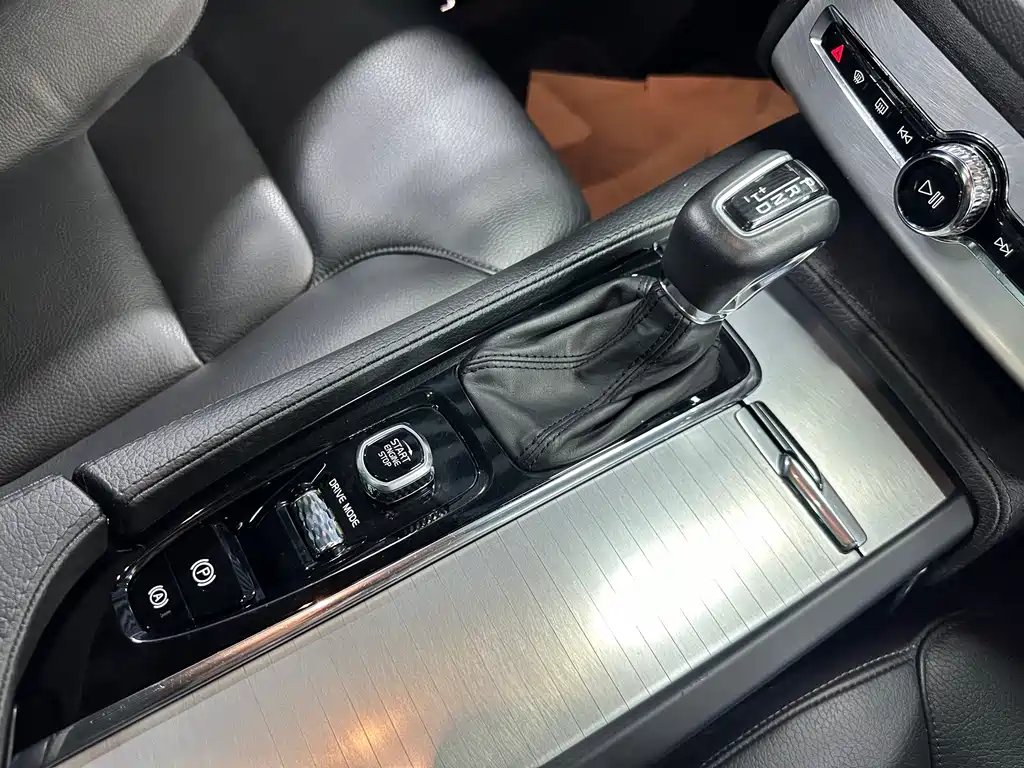 Volvo XC90 T6 Smart Grace 7-seat