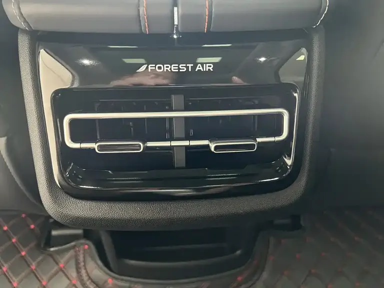 Changan UNI-K 2.0 T Distinguished