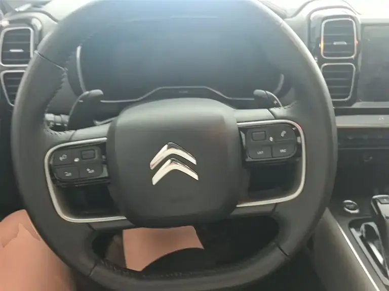 Citroën C5 Aircross 350 THP Pleasure CN-V