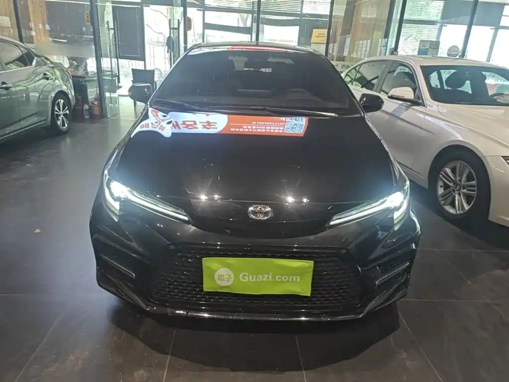 Levin 185 T CVT Sport