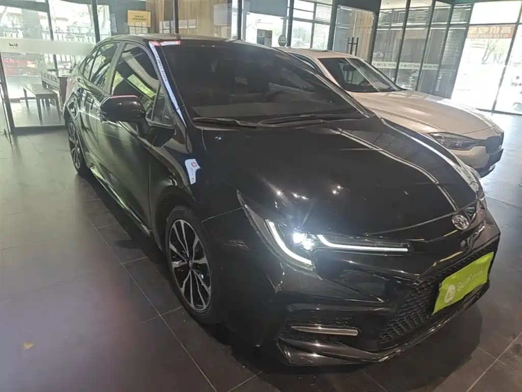 Levin 185 T CVT Sport