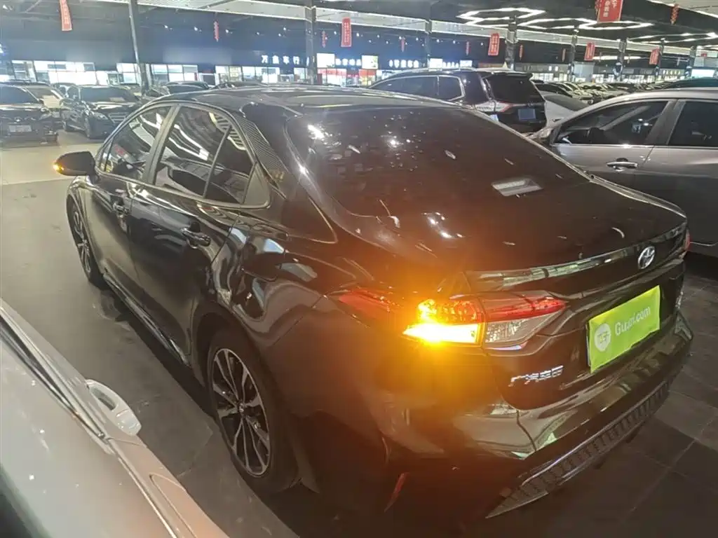 Levin 185 T CVT Sport