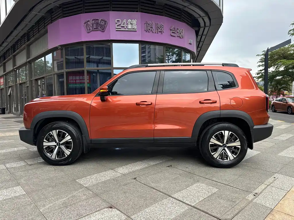 Haval Dargo 1.5 T DCT 2 WD Collie
