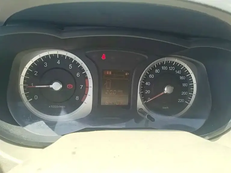Venucia D50 1.6 L Manual Fashion