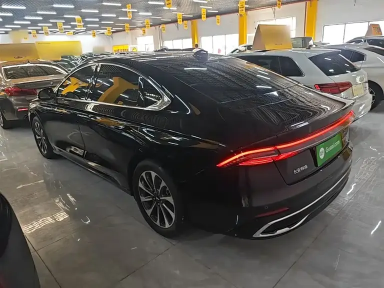 Lincoln Z 2.0 T Premium Style