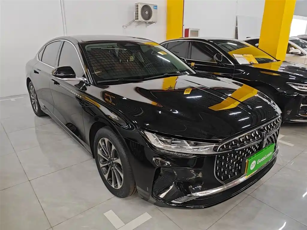 Lincoln Z 2.0 T Premium Style