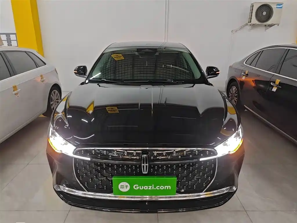 Lincoln Z 2.0 T Premium Style