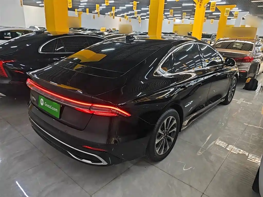 Lincoln Z 2.0 T Premium Style