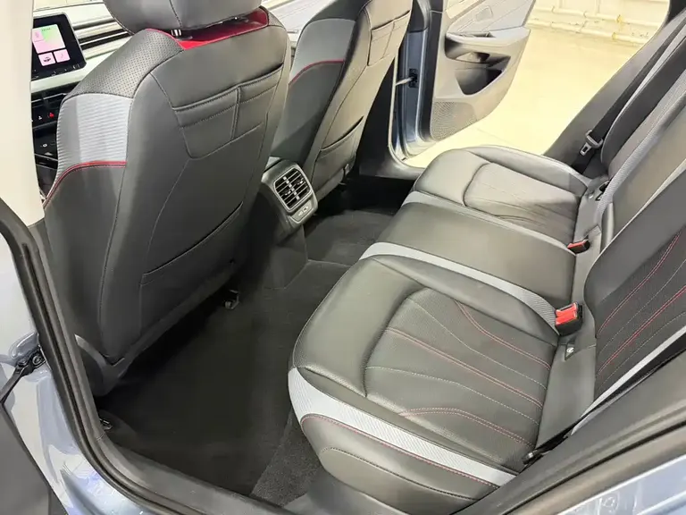 Volkswagen Lamando Lamando L 280 TSI DSG Spicy Cool