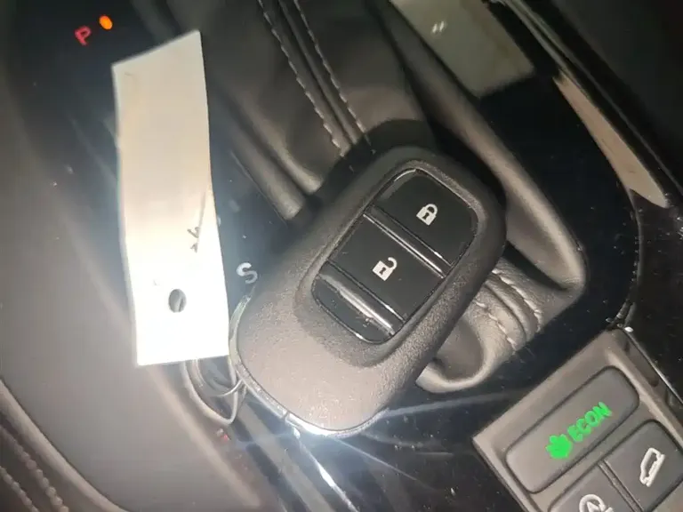 Honda HR-V 240 TURBO Power Enjoyment