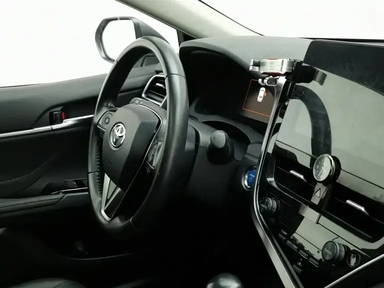 Toyota Camry Dual Engine 2.5 HG Luxury