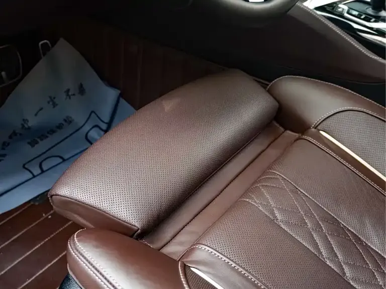 BMW 6 Series GT 630 i M Sport Grand Traveller