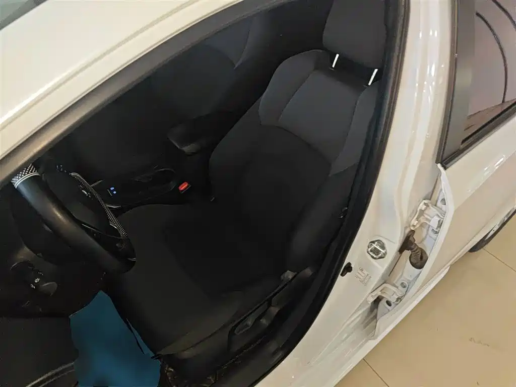 Levin 185 T CVT Luxury