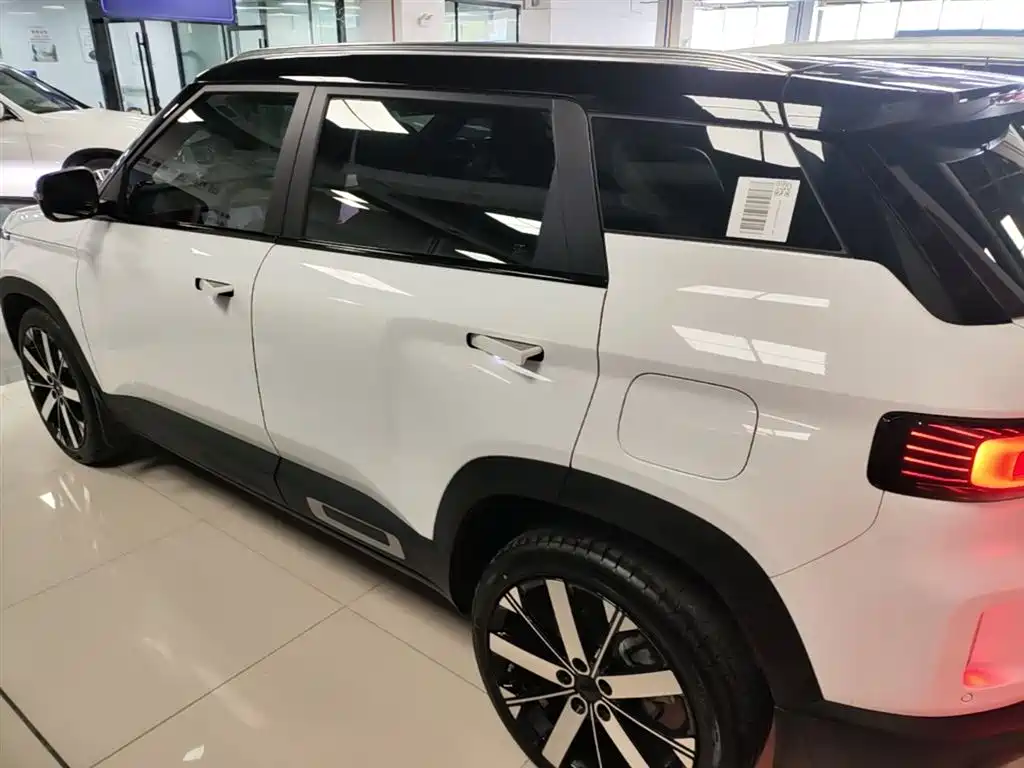 Geely ICON 1.5 TD Chocolate Pure Clever