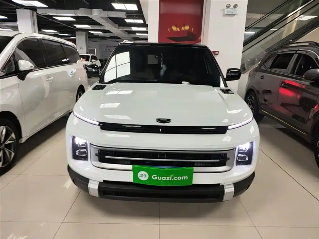 Geely ICON 1.5 TD Chocolate Pure Clever