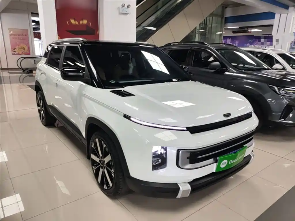 Geely ICON 1.5 TD Chocolate Pure Clever