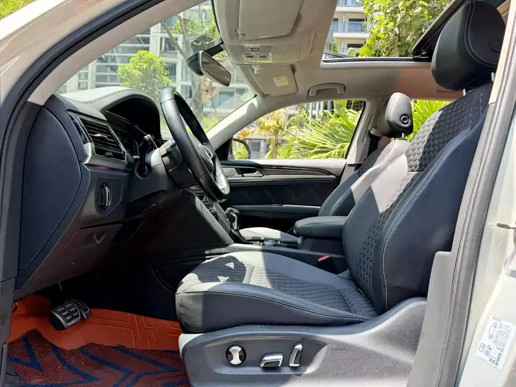 Teramont Teramont X 380 TSI 4 WD Luxury