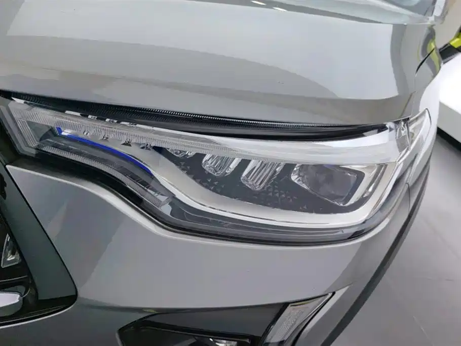 Haval Chitu Turbo 1.5 T Gold