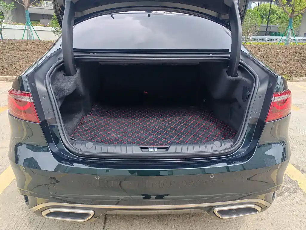 Jaguar XFL XFL 2.0 T P200 2 WD Elite Luxury