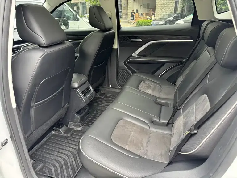 Haval H6 China Style 1.5 T Auto Champion