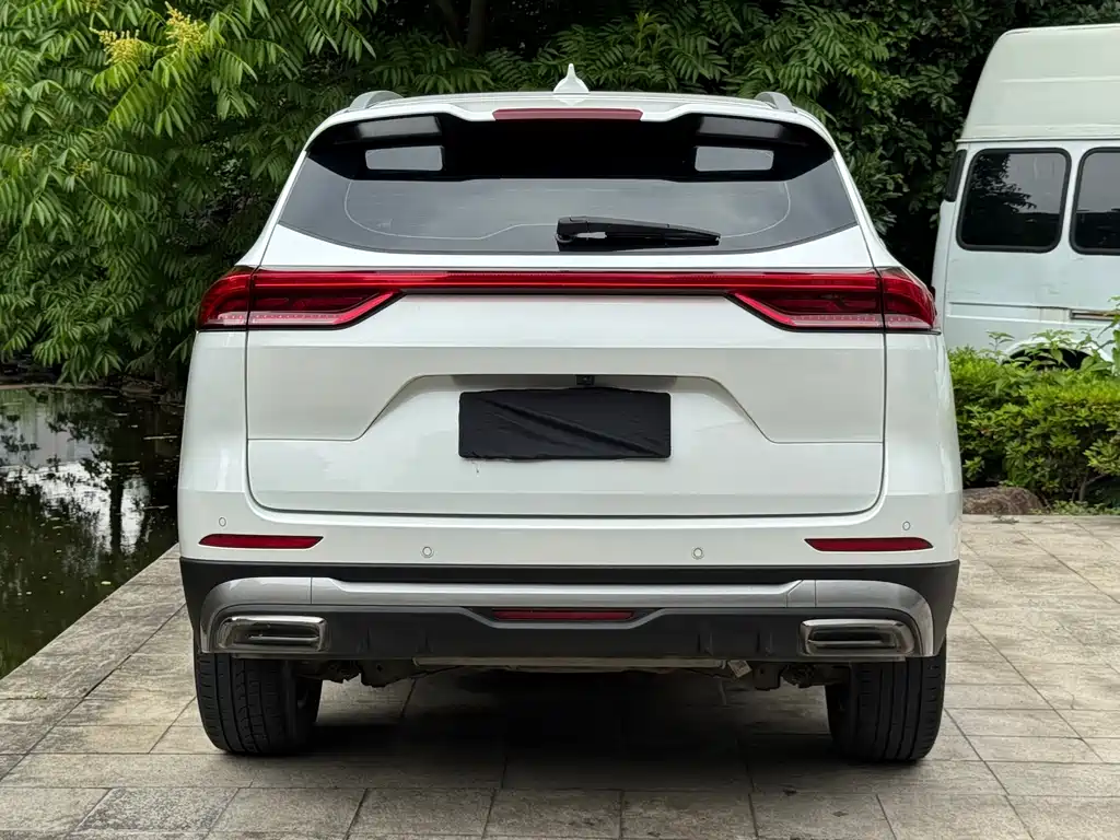 Haval H6 China Style 1.5 T Auto Champion