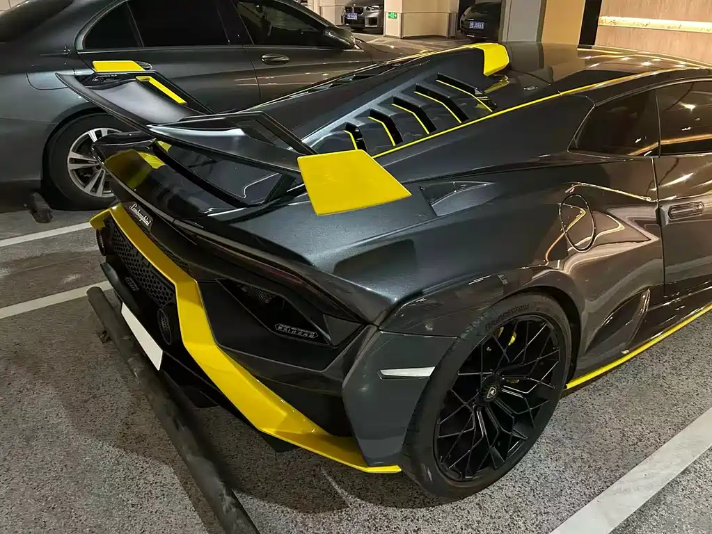 Huracán Huracán STO
