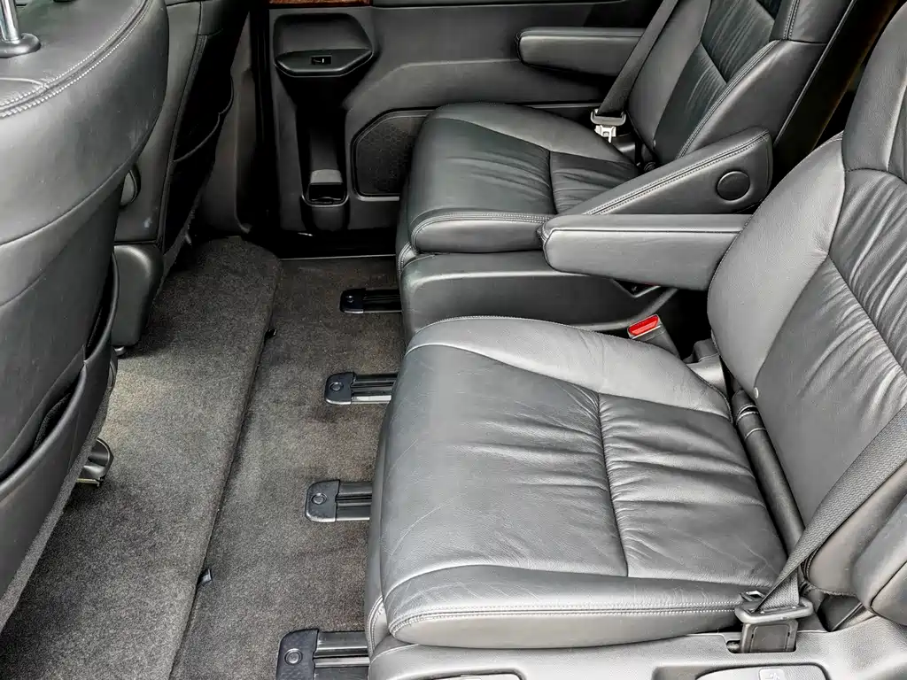 Odyssey Facelift 2.4 L Smart Enjoyment