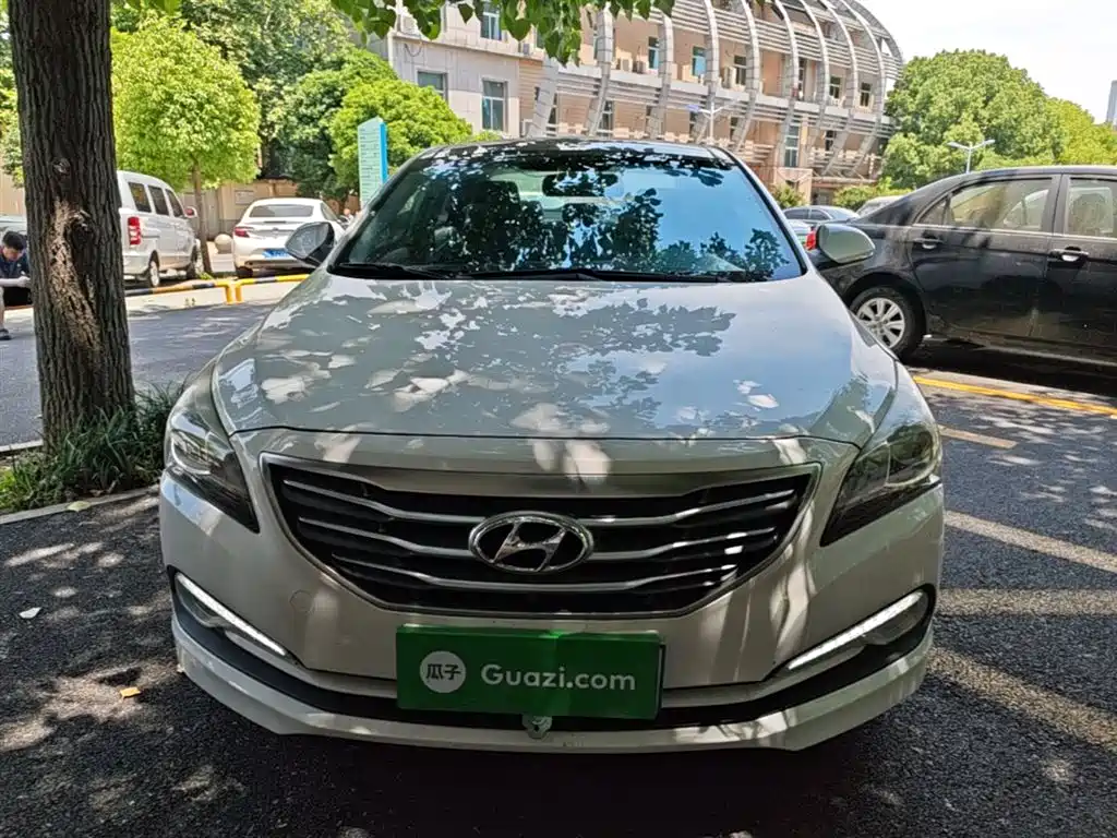 Mistra 1.6 T Auto Intelligent GLS