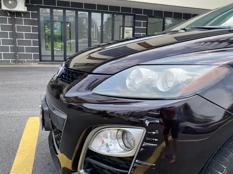 Mazda CX-7 (Import) 2.5 L Luxury