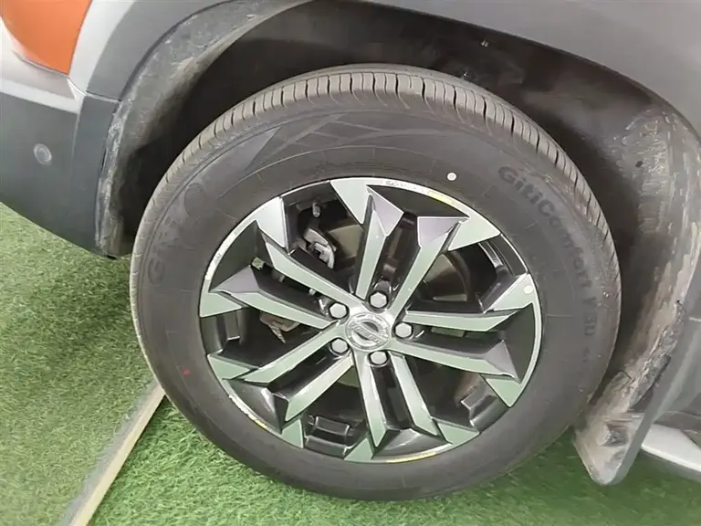 Haval Dargo 1.5 T DCT 2 WD Malinois