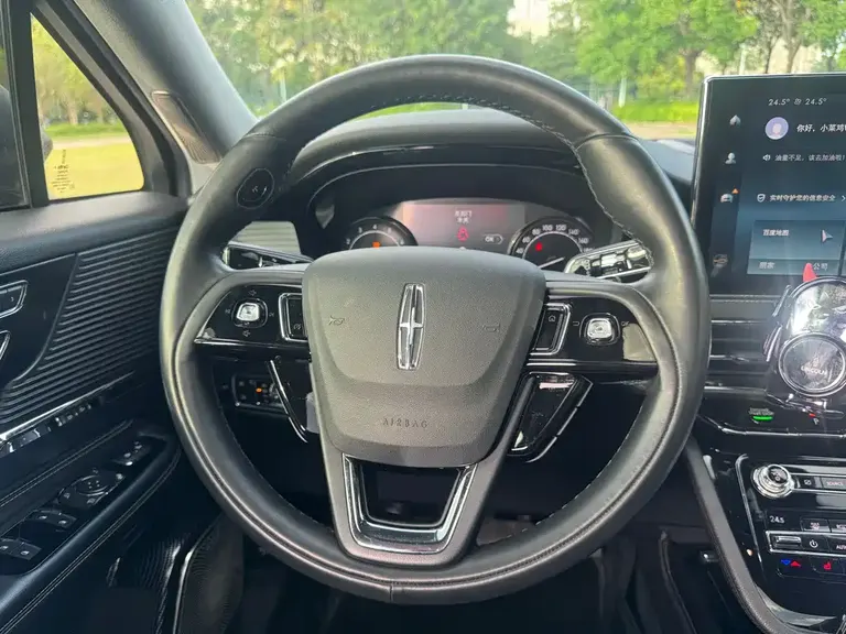 Lincoln Corsair 2.0 T 2 WD Premium