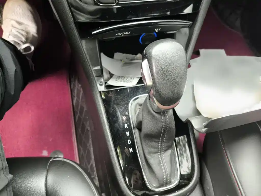 Encore 18 T Auto 2 WD Urban Elite