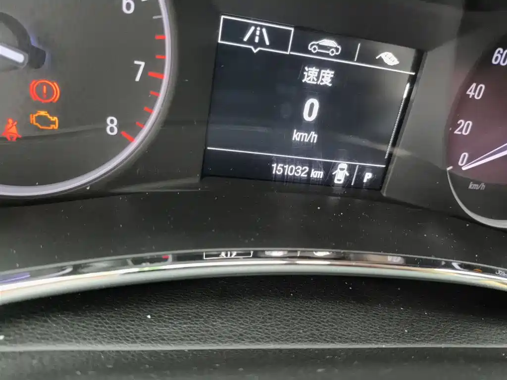 Encore 18 T Auto 2 WD Urban Elite