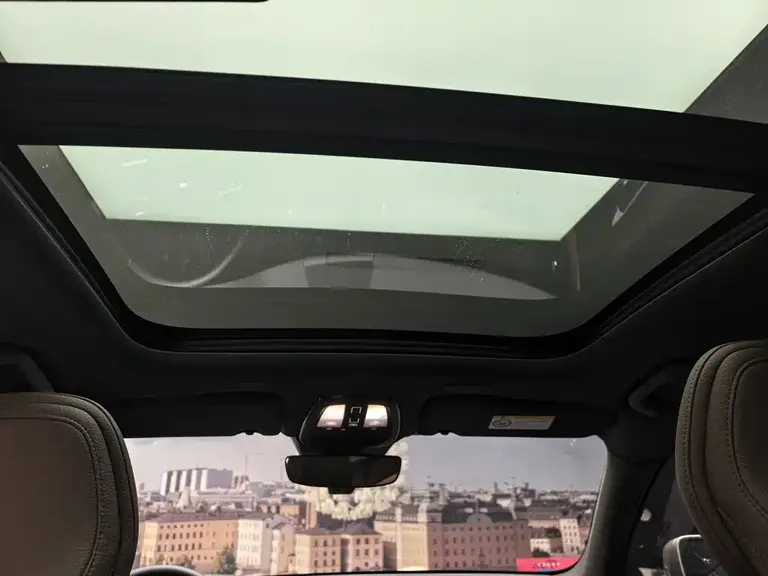 Volvo XC60 PHEV PHEV Hybrid Long Range 4 WD Smart Vision Luxury