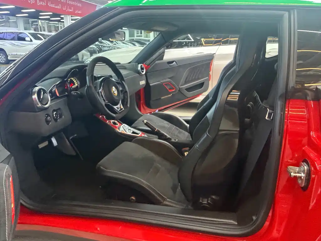 Evora GT410 Sport