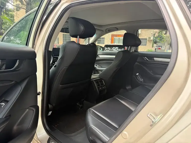 Honda Inspire 260 TURBO Fine Joy CN-VI