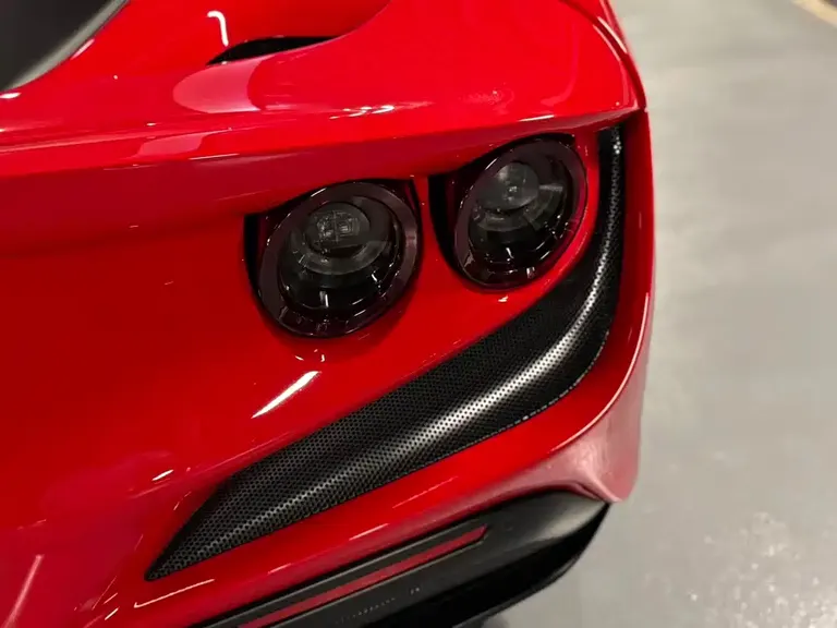 Ferrari F8 Spider 3.9 T V8