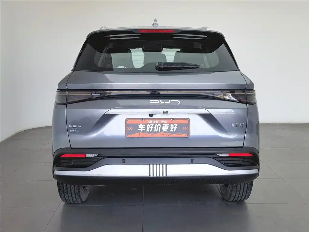 Seal 05 DM-i DM-i 75 KM Luxury