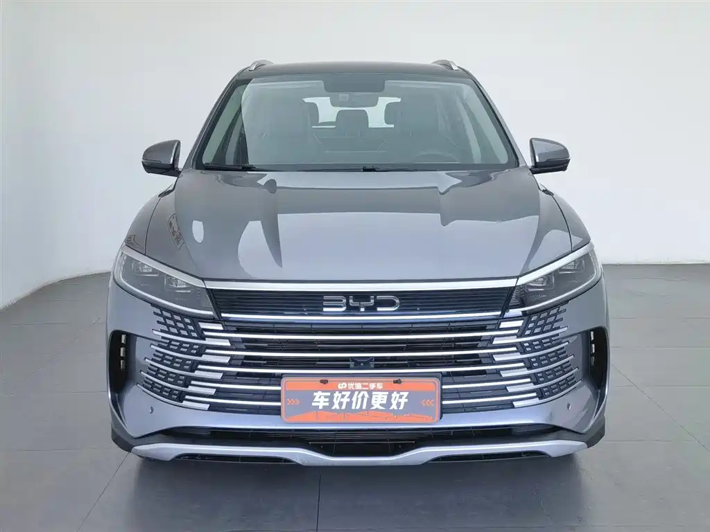 Seal 05 DM-i DM-i 75 KM Luxury