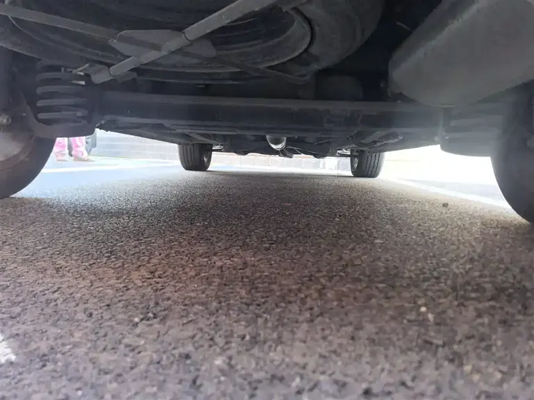 Karry K50 开瑞K50 2017款 K50 S 1.5 L 自动豪华型